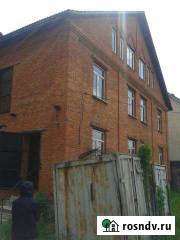 Дом 1000 м² на участке 10 сот. на продажу в Энеме Энем - изображение 1