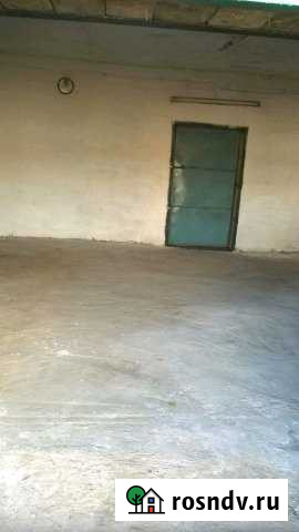 Гараж >30 м² на продажу в Альметьевске Альметьевск - изображение 1
