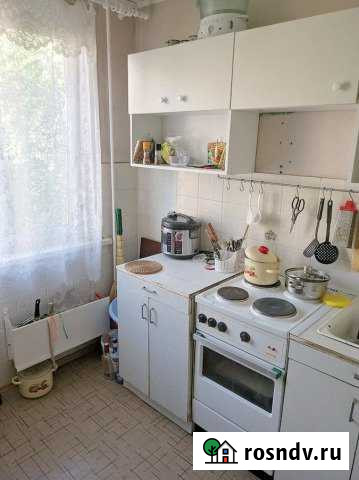 1-комнатная квартира, 30 м², 4/5 эт. в аренду на длительный срок в Бердске Бердск - изображение 1