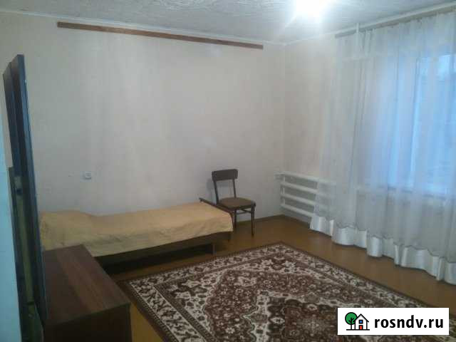 Комната 19 м² в 1-ком. кв., 3/4 эт. на продажу в Моршанске Моршанск - изображение 1