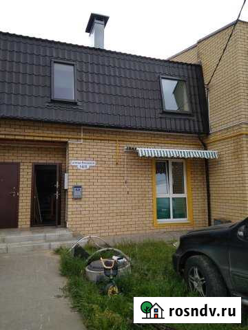 Таунхаус 79.9 м² на участке 2.5 сот. на продажу в Ждановском Ждановский - изображение 1