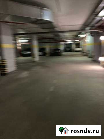 Машиноместо 30 м² в аренду в Котельниках Котельники - изображение 1