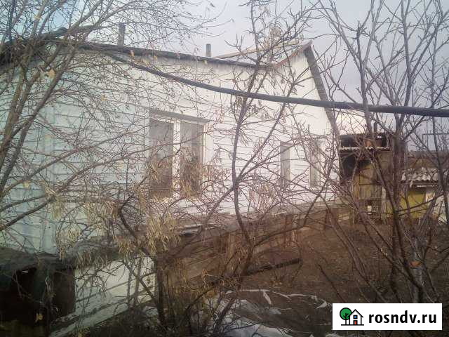 Дом 54 м² на участке 21 сот. на продажу в Краснокаменске Забайкальского края Краснокаменск - изображение 1