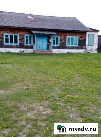 Дом 150 м² на участке 15 сот. на продажу в Троицком Свердловской области Троицкий - изображение 1