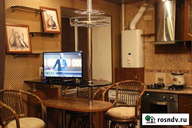 3-комнатная квартира, 60 м², 2/5 эт. в аренду посуточно в Ухте Ухта - изображение 1