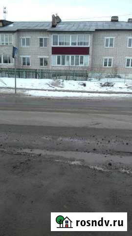 2-комнатная квартира, 43 м², 2/2 эт. на продажу в Кулебаках Кулебаки - изображение 1