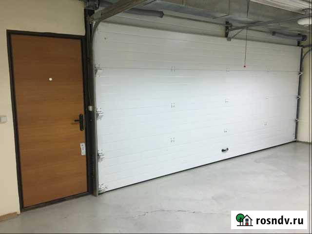 Гараж >30 м² в аренду в Уфе Уфа - изображение 1