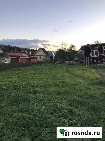 Участок СНТ, ДНП 6 сот. на продажу в Тосно Тосно - изображение 1