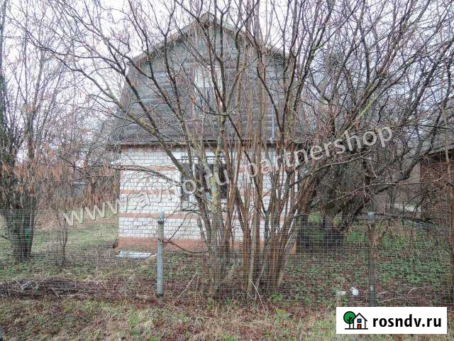 Дача 38 м² на участке 6.5 сот. на продажу в Переславле-Залесском Переславль-Залесский - изображение 1