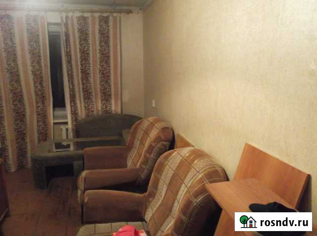 Комната 20 м² в 3-ком. кв., 3/5 эт. на продажу в Городце Городец - изображение 1