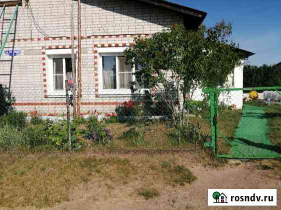 Дом 140 м² на участке 20 сот. на продажу в Памяти Парижской Коммуны Память Парижской Коммуны