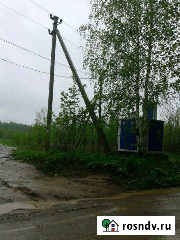 Участок СНТ, ДНП 44 сот. на продажу в Краснокамске Краснокамск - изображение 1