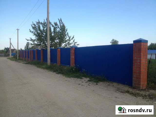 Участок ИЖС 15 сот. на продажу в Анастасиевской Анастасиевская - изображение 1