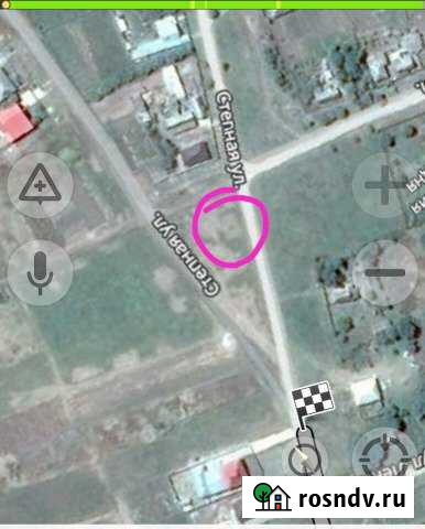 Участок ИЖС 10 сот. на продажу в Березанской Березанская - изображение 1