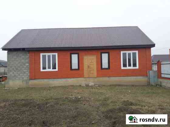 Дом 72 м² на участке 12 сот. на продажу в Мескер-Юрте Мескер-Юрт