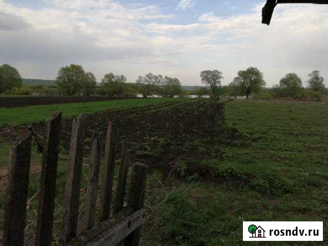 Участок ИЖС 20 сот. на продажу в Апастово Апастово - изображение 1