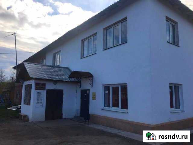 Офисное помещение, 381.5 кв.м. Хотьково - изображение 1