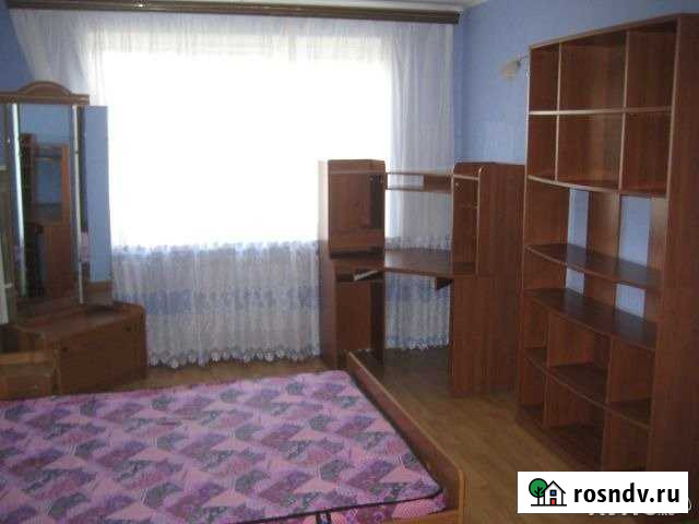 2-комнатная квартира, 58 м², 5/5 эт. в аренду на длительный срок в Красных Баррикадах Красные Баррикады - изображение 1