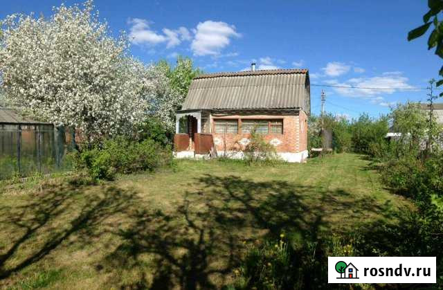 Дача 50 м² на участке 5 сот. на продажу в Коломне Коломна - изображение 1