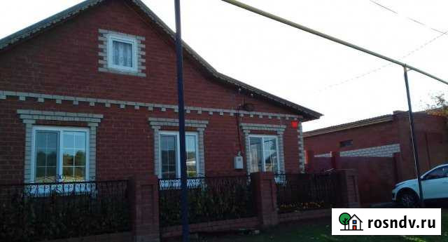 Дом 60 м² на участке 22 сот. на продажу на Камских Полянах Камские Поляны - изображение 1