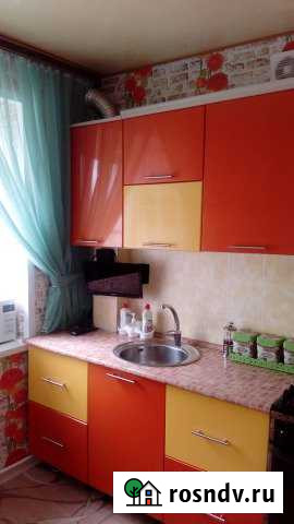 3-комнатная квартира, 60 м², 5/5 эт. на продажу в Октябрьске Октябрьск - изображение 1