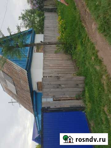 Дача 20 м² на участке 6 сот. на продажу в Черногорске Черногорск - изображение 1