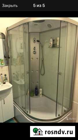 2-комнатная квартира, 65 м², 5/10 эт. в аренду посуточно в Альметьевске Альметьевск - изображение 1