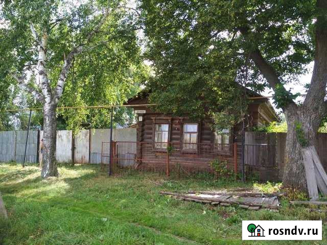 Участок ИЖС 28 сот. на продажу в Ядрине Ядрин - изображение 1