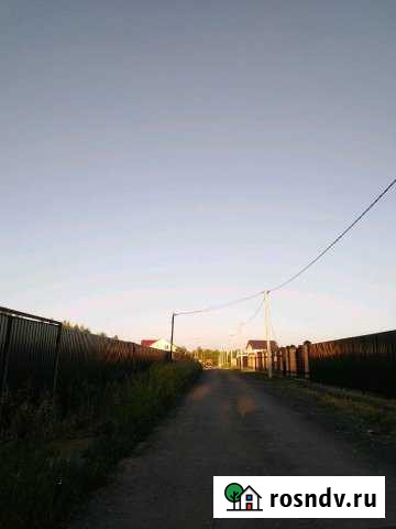 Участок ИЖС 6 сот. на продажу во Фрязино Фрязино - изображение 1