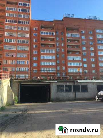 Гараж 26 м² в аренду в Йошкар-Оле Йошкар-Ола - изображение 1