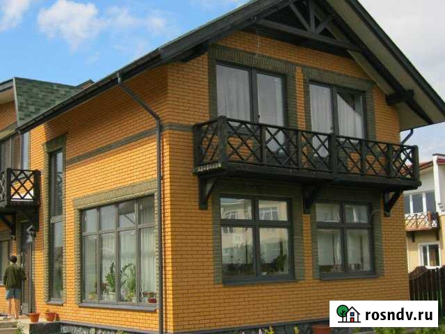 Коттедж 145 м² на участке 5 сот. на продажу в Снегирях Снегири - изображение 1