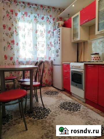 3-комнатная квартира, 57 м², 3/5 эт. на продажу в Осиново Осиново - изображение 1