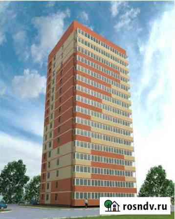 2-комнатная квартира, 44 м², 14/16 эт. на продажу в Копейске Копейск