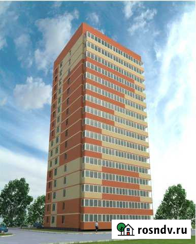 2-комнатная квартира, 44 м², 14/16 эт. на продажу в Копейске Копейск - изображение 1