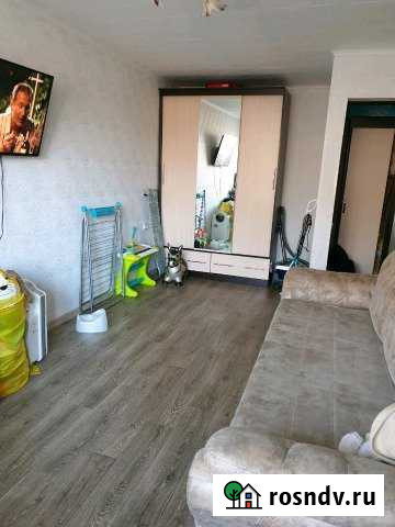 1-комнатная квартира, 28 м², 4/5 эт. на продажу в Находке Находка - изображение 1