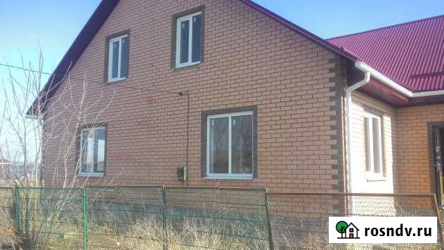 Дом 167.9 м² на участке 32 сот. на продажу в Великовечном Великовечное - изображение 1