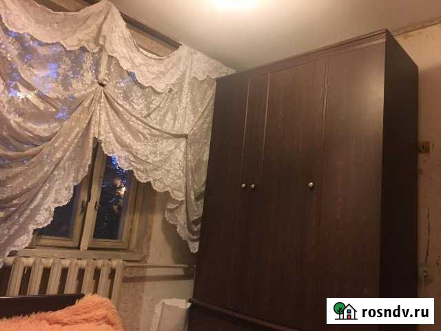 Дом 53 м² на участке 6 сот. в аренду на длительный срок в Москве Москва - изображение 1