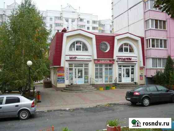 Торговое помещение, 20 кв.м. Белгород