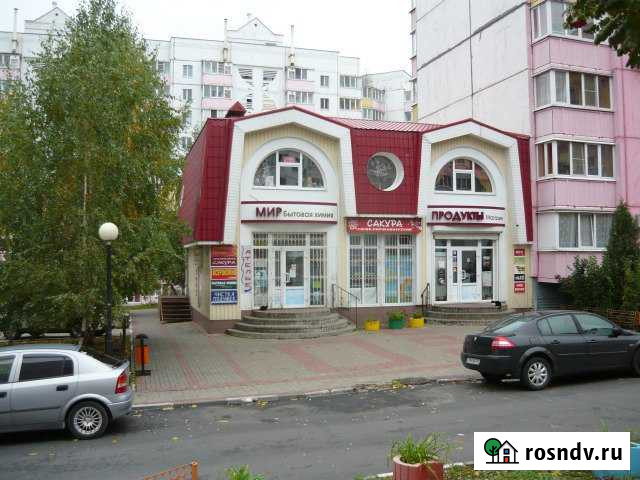 Торговое помещение, 20 кв.м. Белгород - изображение 1