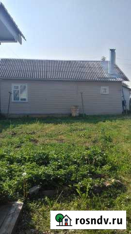 Дом 63 м² на участке 4 сот. на продажу в Ильинско-Хованском Ильинско-Хованское - изображение 1