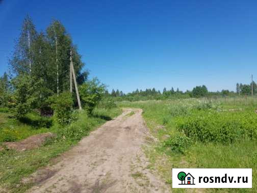 Участок ИЖС 12 сот. на продажу в Козлово Козлово - изображение 1