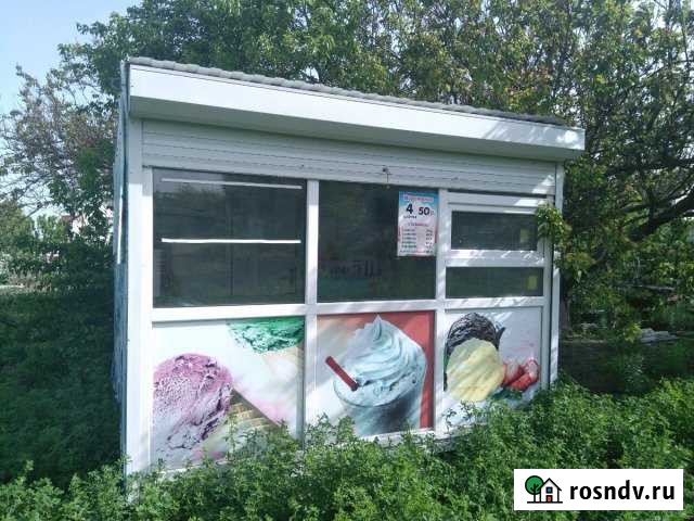 Продается ларек Анапа - изображение 1