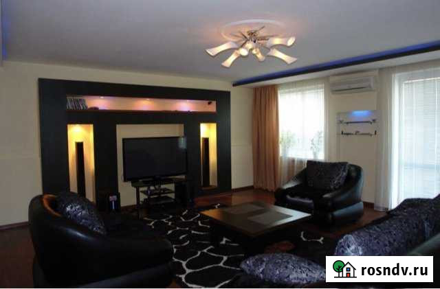 4-комнатная квартира, 97 м², 4/5 эт. на продажу в Грозном Грозный - изображение 1