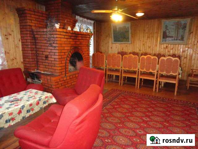 Коттедж 1000 м² на участке 45 сот. на продажу в Осташкове Осташков - изображение 1