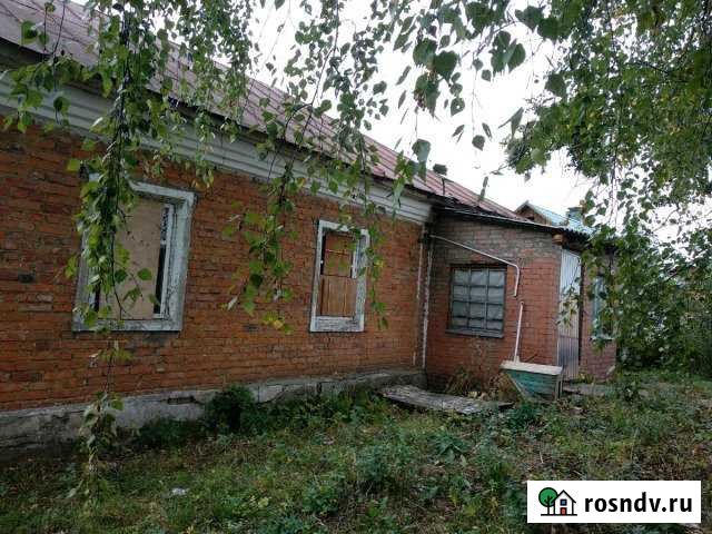Дом 76 м² на участке 15 сот. на продажу в Узловой Узловая - изображение 1