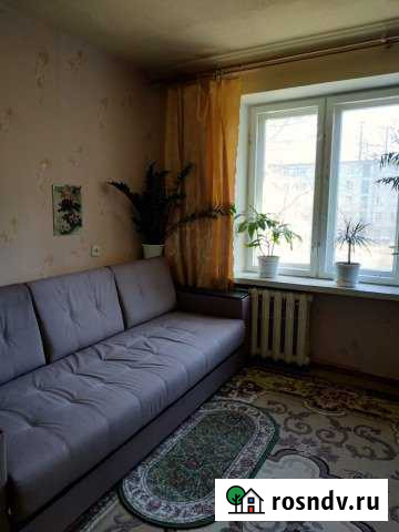 Комната 13 м² в 1-ком. кв., 2/9 эт. на продажу в Георгиевске Георгиевск - изображение 1