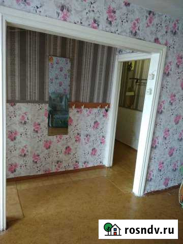 1-комнатная квартира, 32 м², 4/5 эт. на продажу в Чапаевске Чапаевск - изображение 1