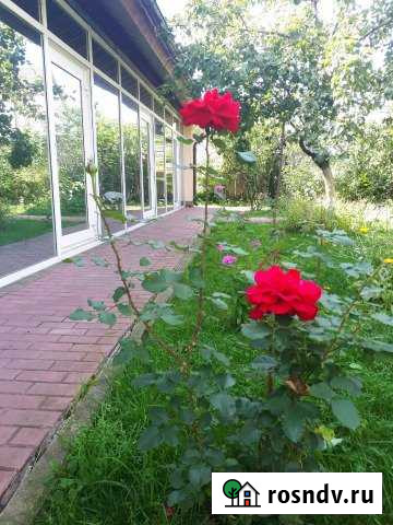 Дом 350 м² на участке 40 сот. на продажу в Лобне Лобня - изображение 1