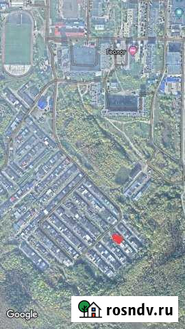 Гараж >30 м² на продажу в Усинске Усинск - изображение 1