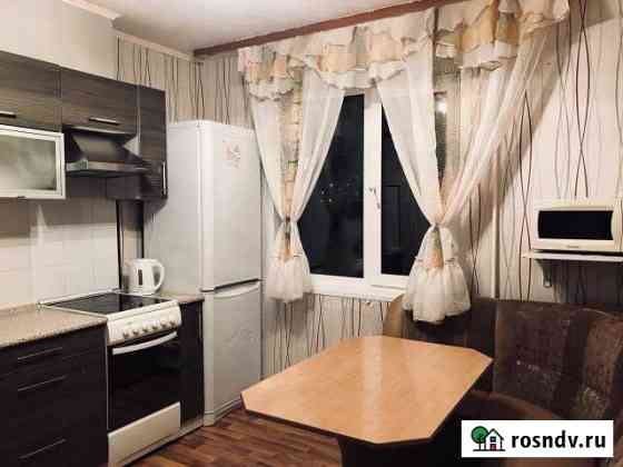 2-комнатная квартира, 48 м², 6/9 эт. в аренду посуточно в Норильске Норильск